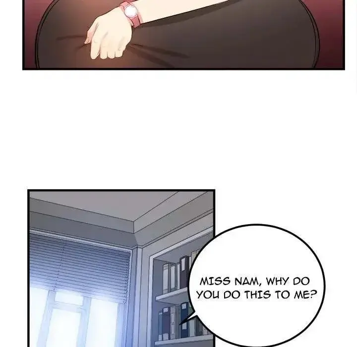 Yuris Part Time Job Chapter 8 - Page 63