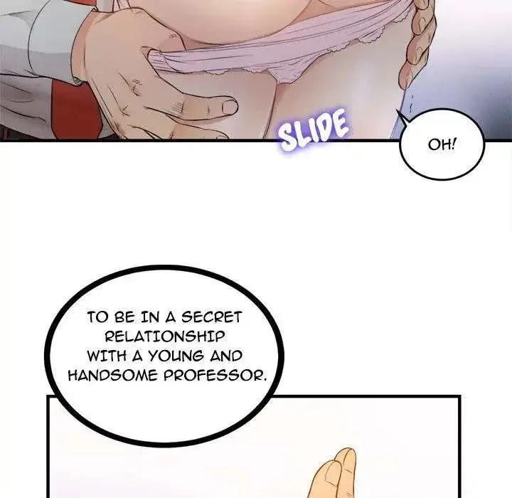 Yuris Part Time Job Chapter 8 - Page 66