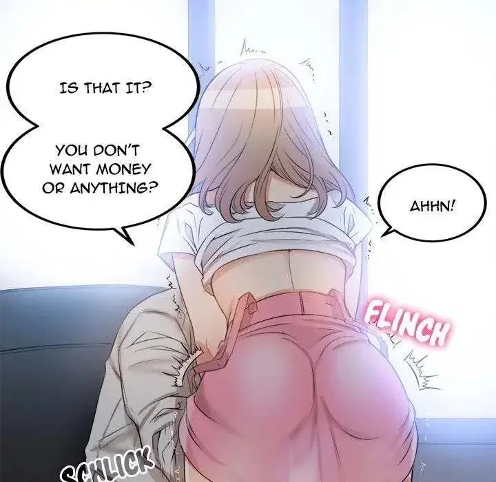 Yuris Part Time Job Chapter 8 - Page 68