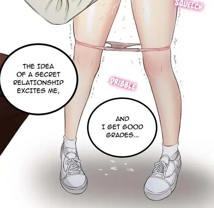 Yuris Part Time Job Chapter 8 - Page 73