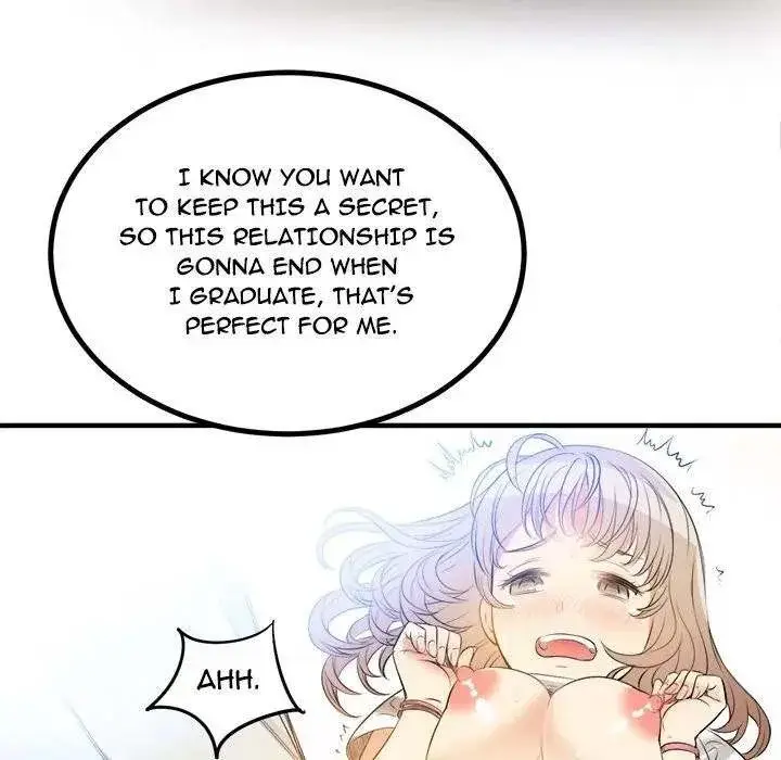 Yuris Part Time Job Chapter 8 - Page 74