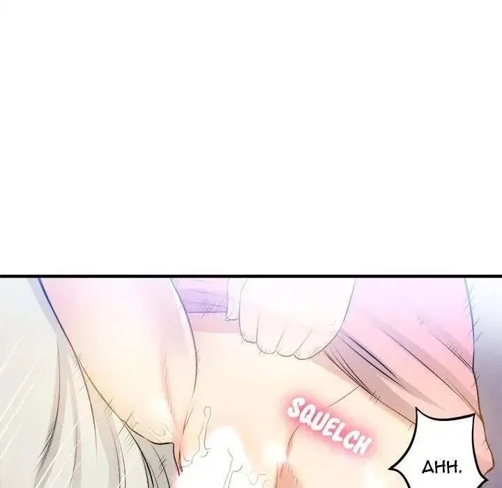 Yuris Part Time Job Chapter 8 - Page 79