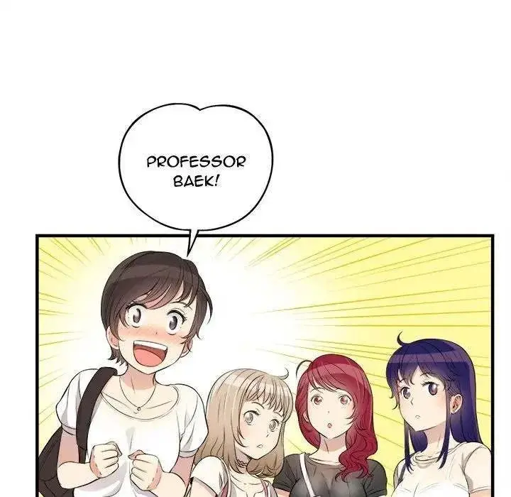 Yuris Part Time Job Chapter 8 - Page 8