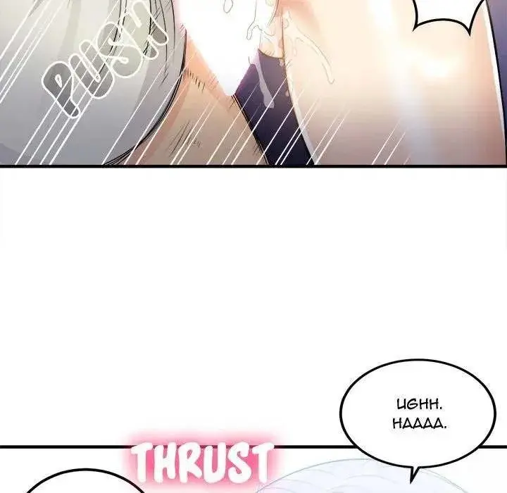 Yuris Part Time Job Chapter 8 - Page 80