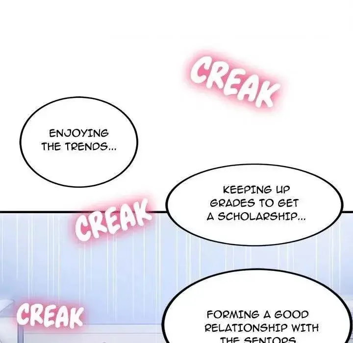 Yuris Part Time Job Chapter 8 - Page 84