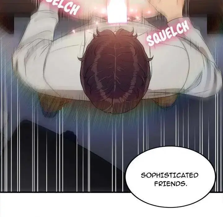 Yuris Part Time Job Chapter 8 - Page 86