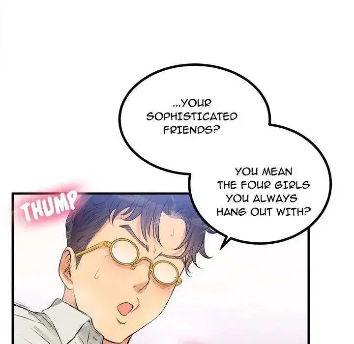 Yuris Part Time Job Chapter 8 - Page 87