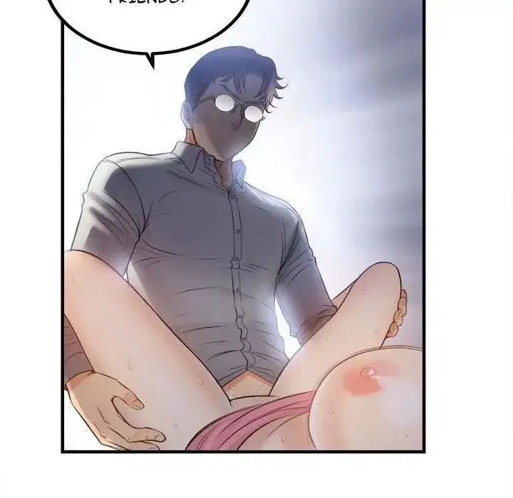 Yuris Part Time Job Chapter 8 - Page 89