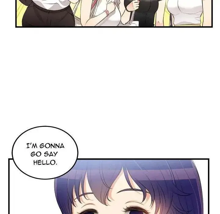 Yuris Part Time Job Chapter 8 - Page 9