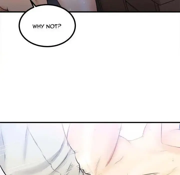 Yuris Part Time Job Chapter 8 - Page 94