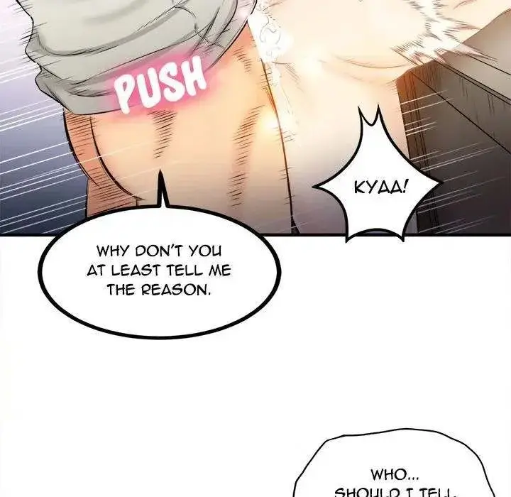 Yuris Part Time Job Chapter 8 - Page 95