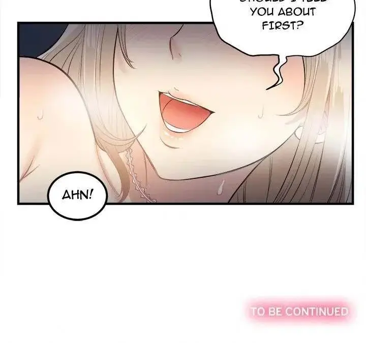 Yuris Part Time Job Chapter 8 - Page 96