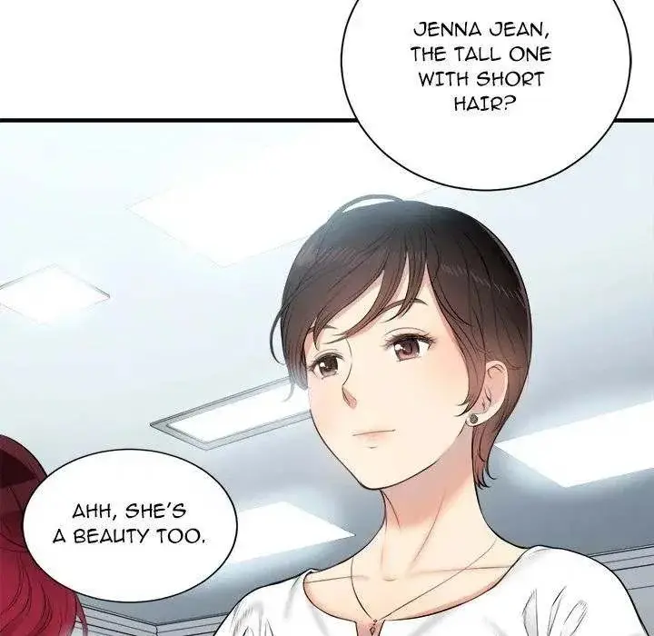 Yuris Part Time Job Chapter 9 - Page 13