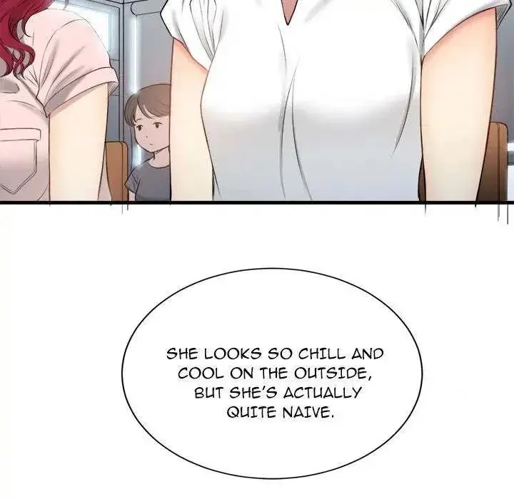 Yuris Part Time Job Chapter 9 - Page 14