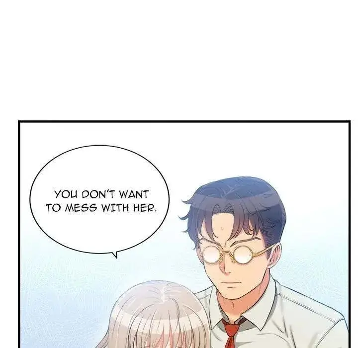 Yuris Part Time Job Chapter 9 - Page 15