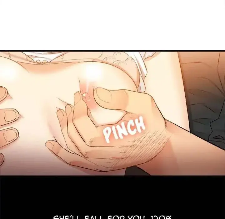 Yuris Part Time Job Chapter 9 - Page 18