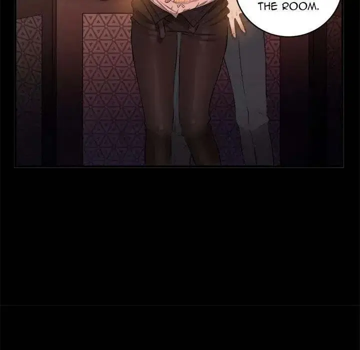 Yuris Part Time Job Chapter 9 - Page 20
