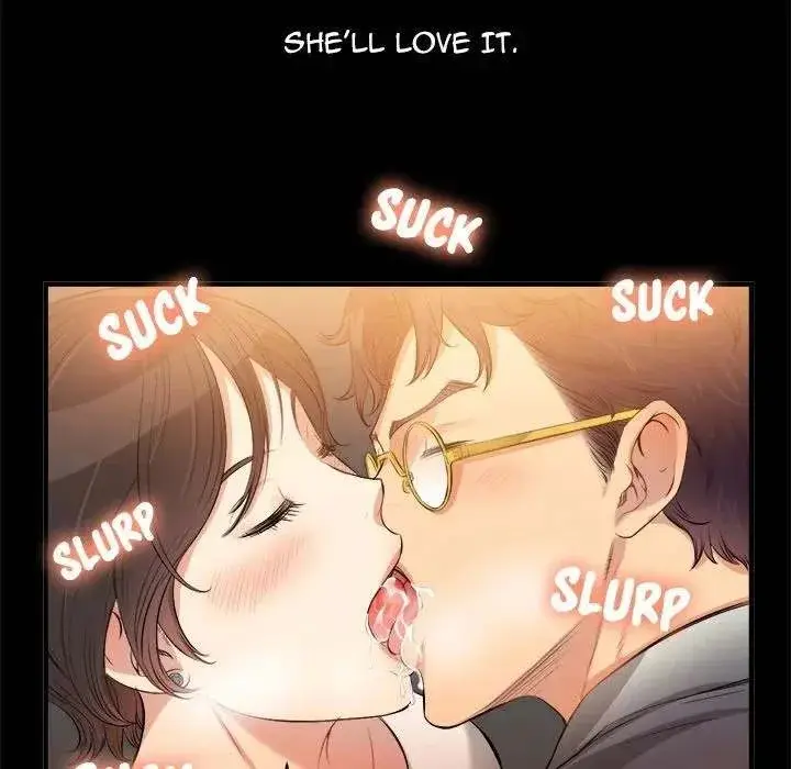 Yuris Part Time Job Chapter 9 - Page 21