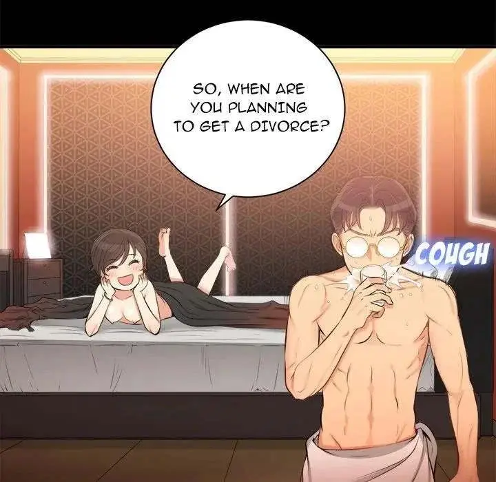 Yuris Part Time Job Chapter 9 - Page 24