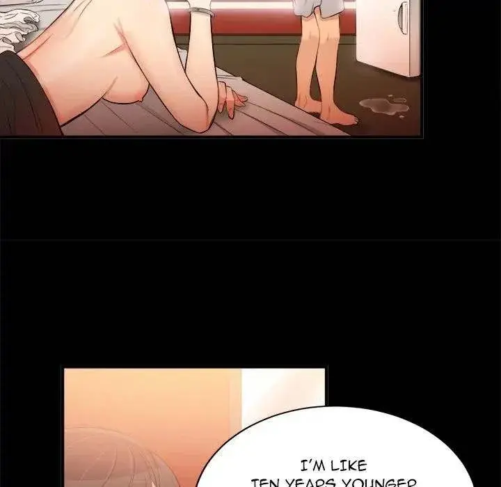Yuris Part Time Job Chapter 9 - Page 26