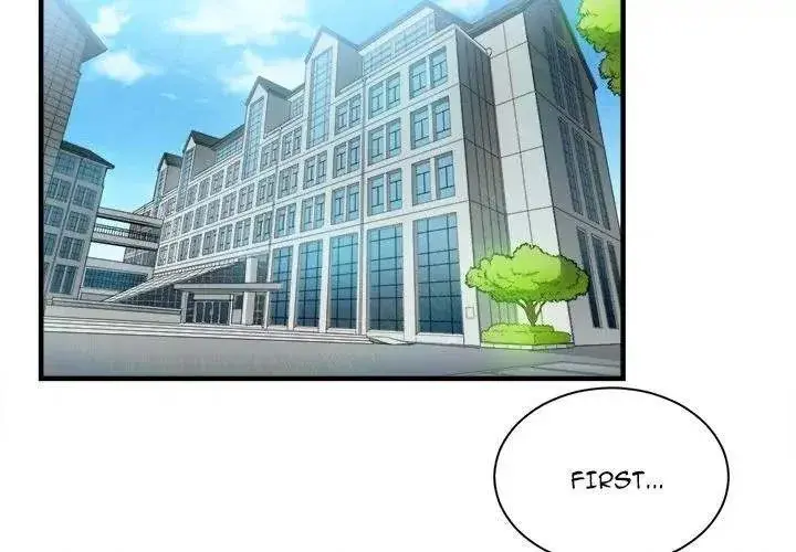 Yuris Part Time Job Chapter 9 - Page 3