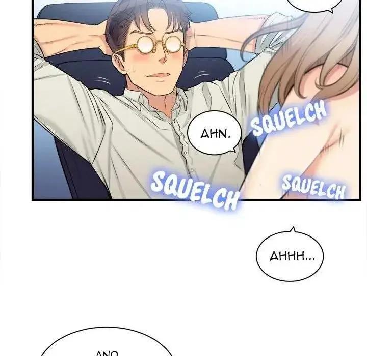 Yuris Part Time Job Chapter 9 - Page 31