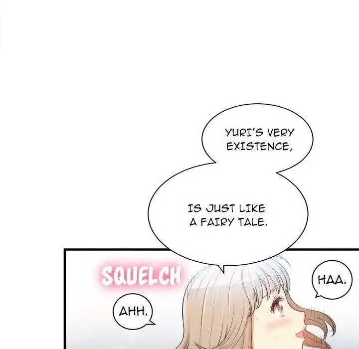 Yuris Part Time Job Chapter 9 - Page 34