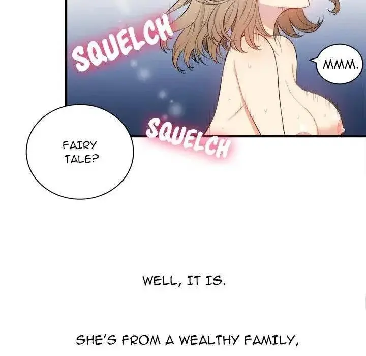 Yuris Part Time Job Chapter 9 - Page 35