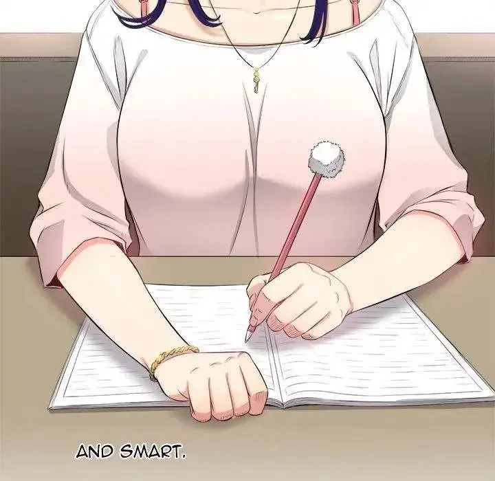 Yuris Part Time Job Chapter 9 - Page 37