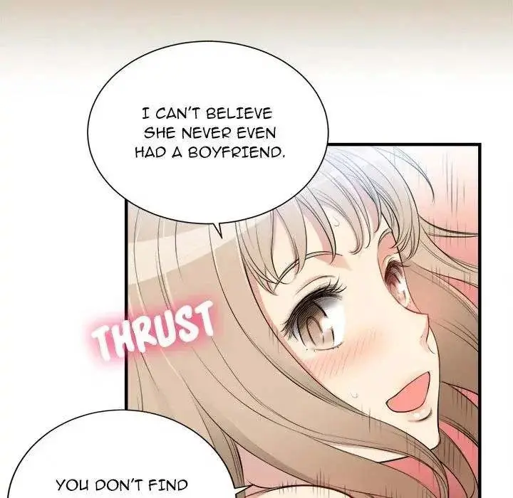 Yuris Part Time Job Chapter 9 - Page 38