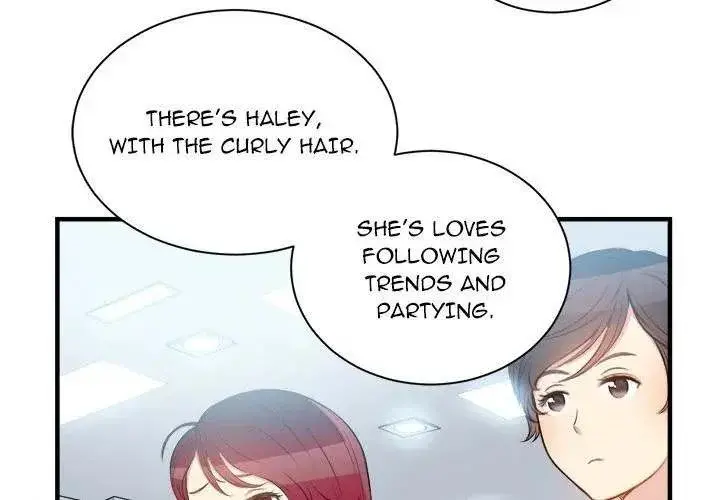 Yuris Part Time Job Chapter 9 - Page 4