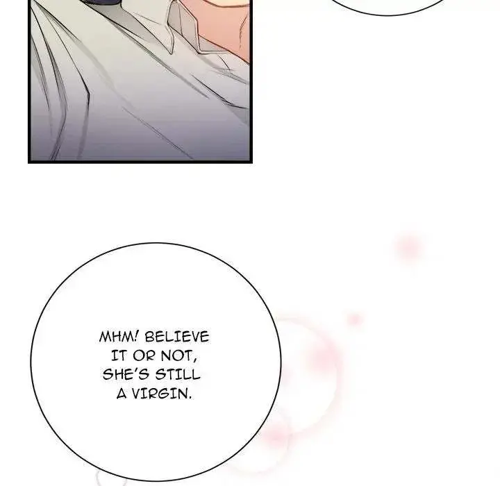 Yuris Part Time Job Chapter 9 - Page 40