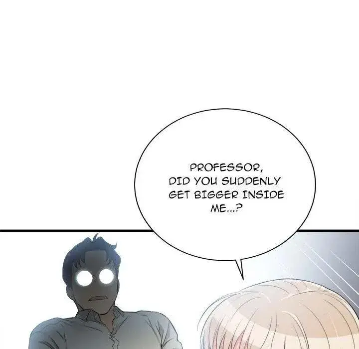 Yuris Part Time Job Chapter 9 - Page 45