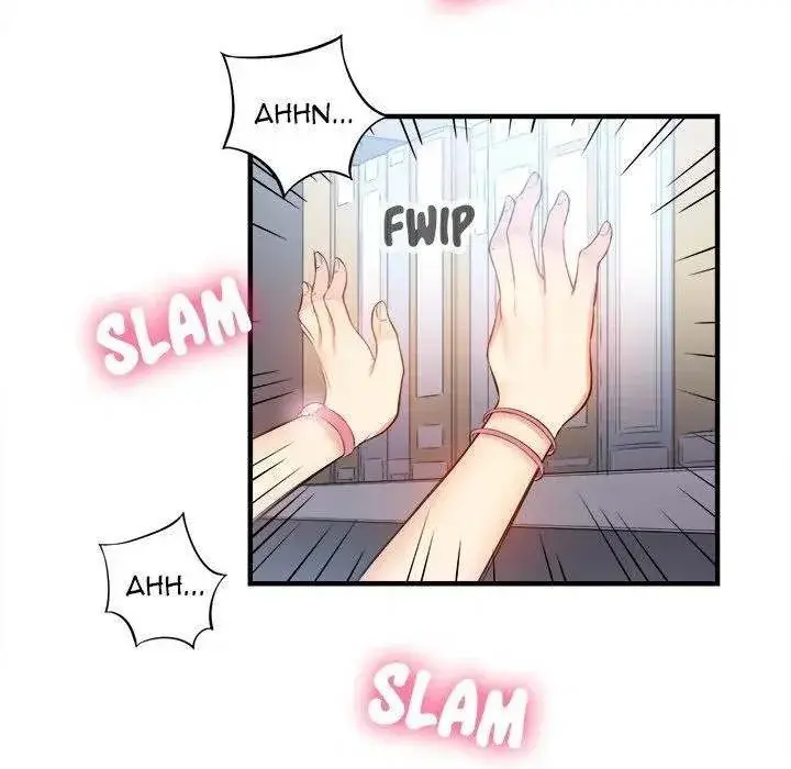 Yuris Part Time Job Chapter 9 - Page 48