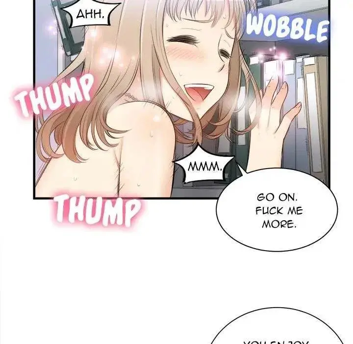 Yuris Part Time Job Chapter 9 - Page 52