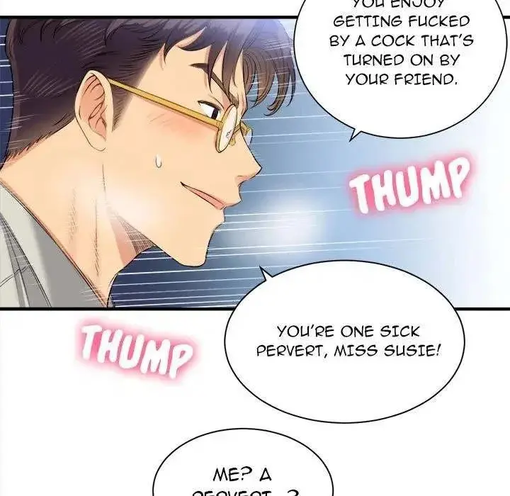 Yuris Part Time Job Chapter 9 - Page 53