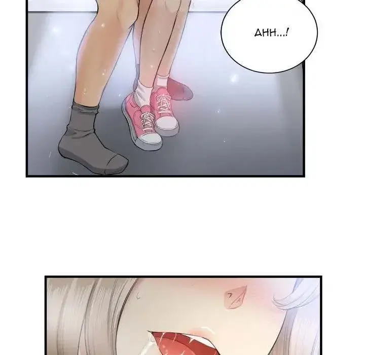 Yuris Part Time Job Chapter 9 - Page 61