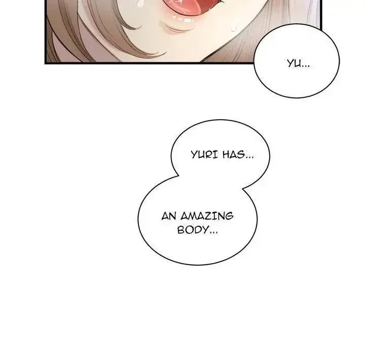 Yuris Part Time Job Chapter 9 - Page 62