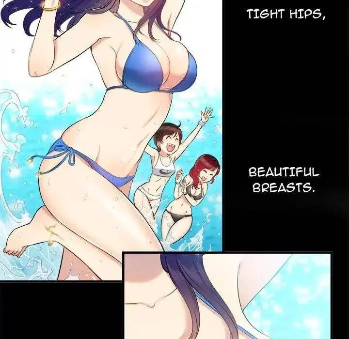 Yuris Part Time Job Chapter 9 - Page 70