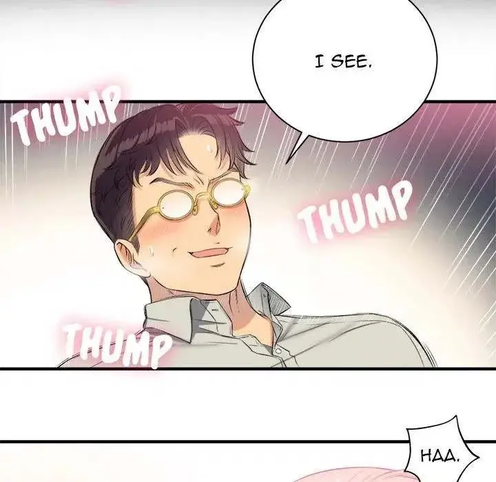 Yuris Part Time Job Chapter 9 - Page 72