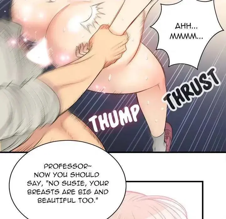 Yuris Part Time Job Chapter 9 - Page 74