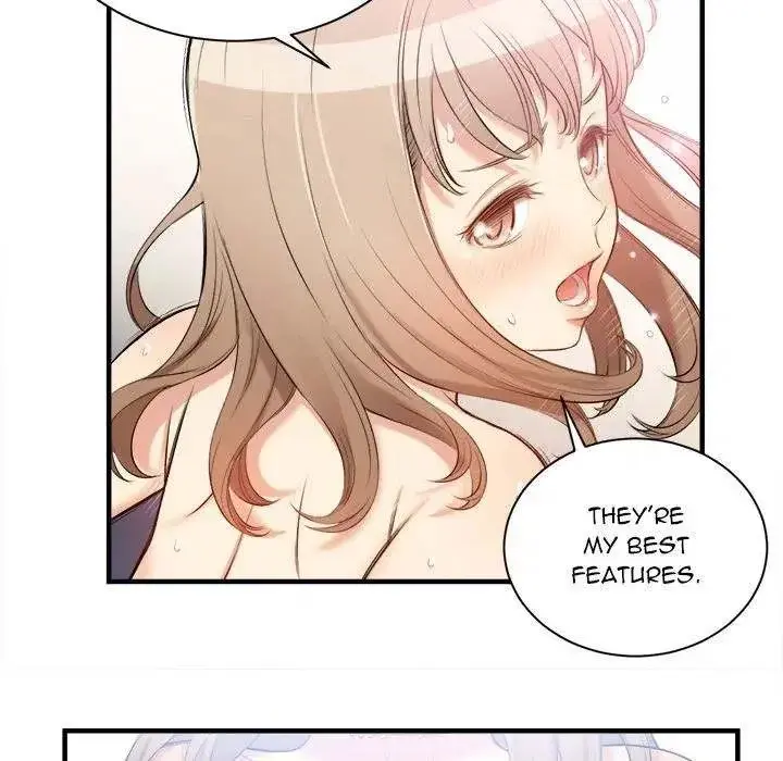 Yuris Part Time Job Chapter 9 - Page 75