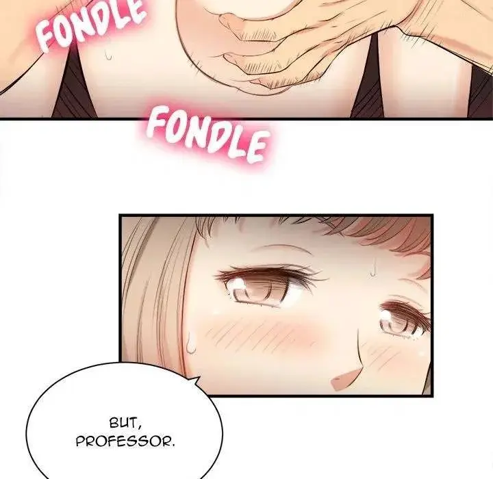 Yuris Part Time Job Chapter 9 - Page 79