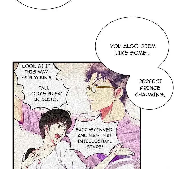 Yuris Part Time Job Chapter 9 - Page 80
