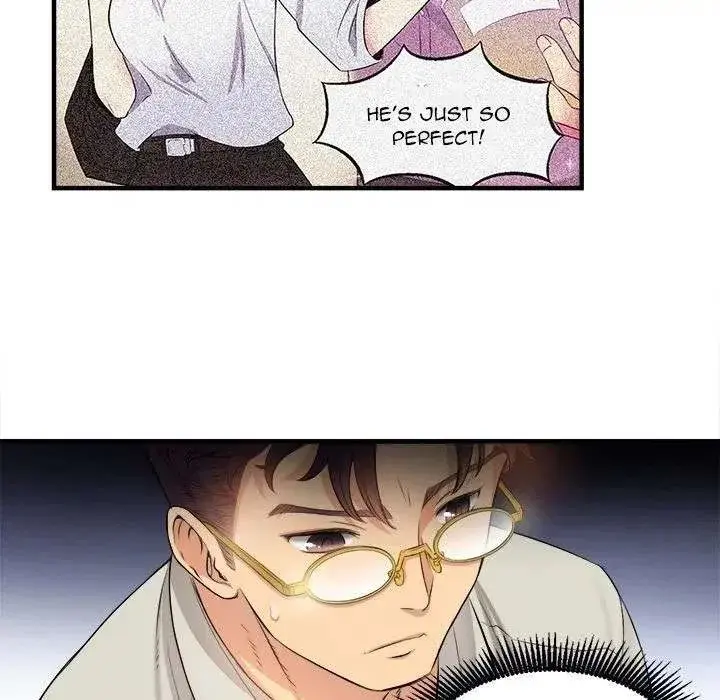 Yuris Part Time Job Chapter 9 - Page 81