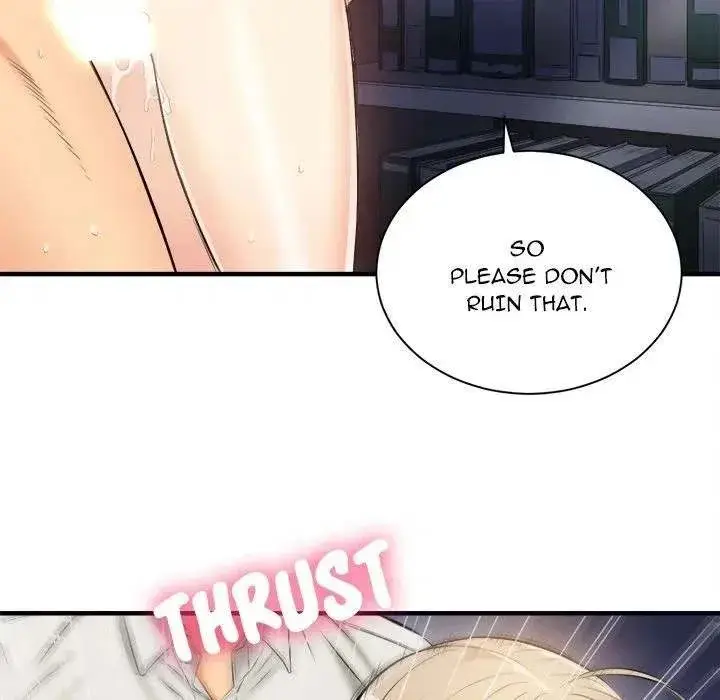 Yuris Part Time Job Chapter 9 - Page 84
