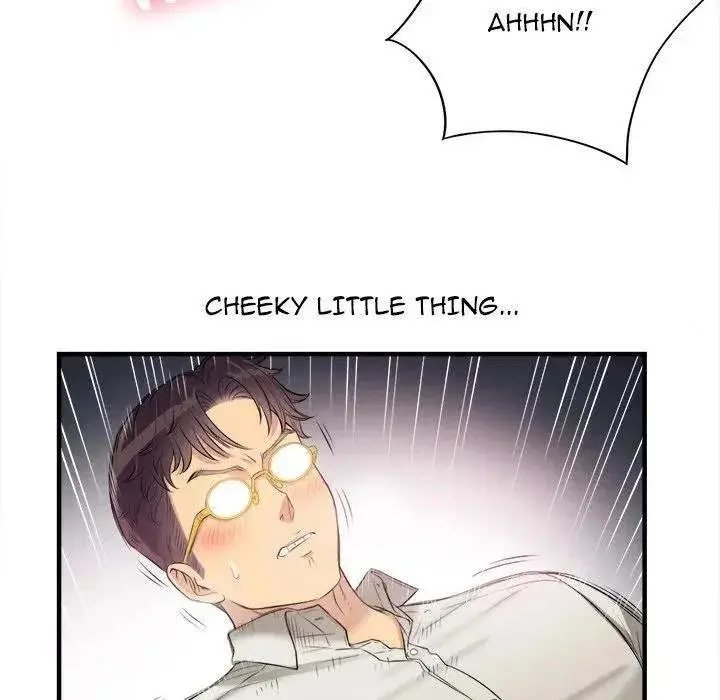 Yuris Part Time Job Chapter 9 - Page 86