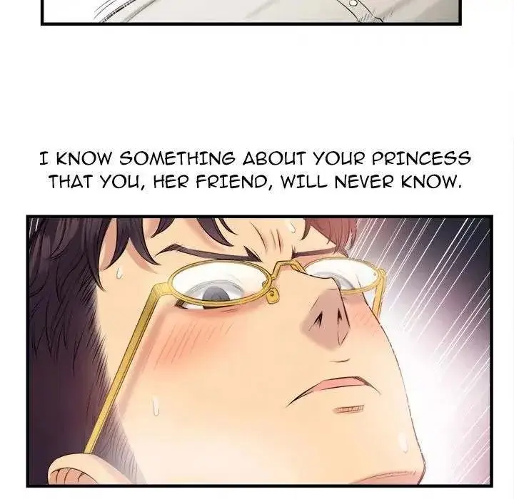 Yuris Part Time Job Chapter 9 - Page 87