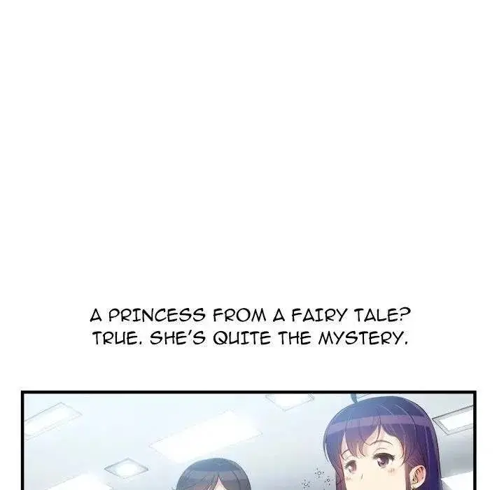 Yuris Part Time Job Chapter 9 - Page 90