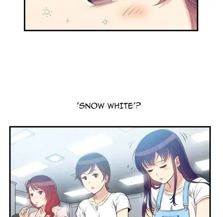 Yuris Part Time Job Chapter 9 - Page 92